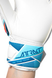 Reusch Attrakt Solid Junior 5672515 1080 weiss 5